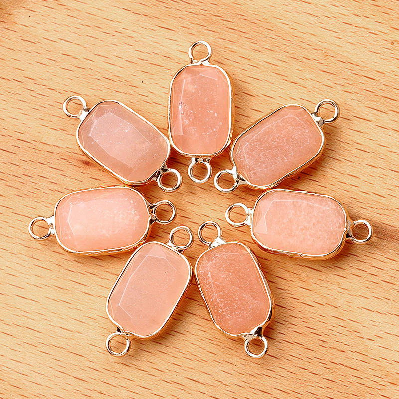 7:Pink Aventurine