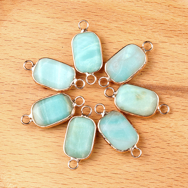 4 Amazonite