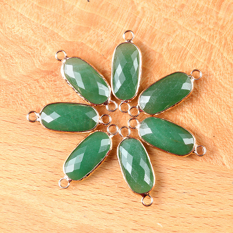 9:Green Aventurine