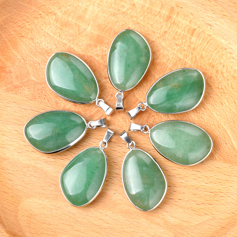 11:Green Aventurine