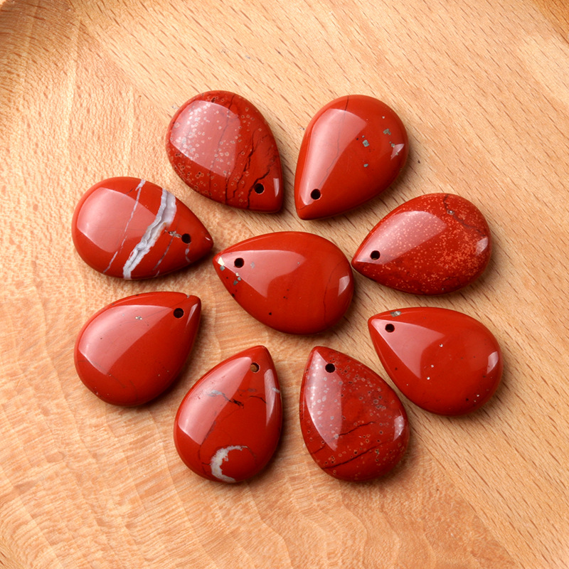 red jasper