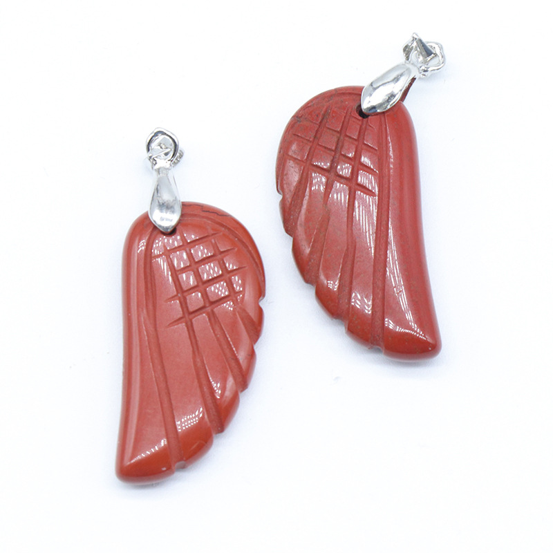 1:red jasper