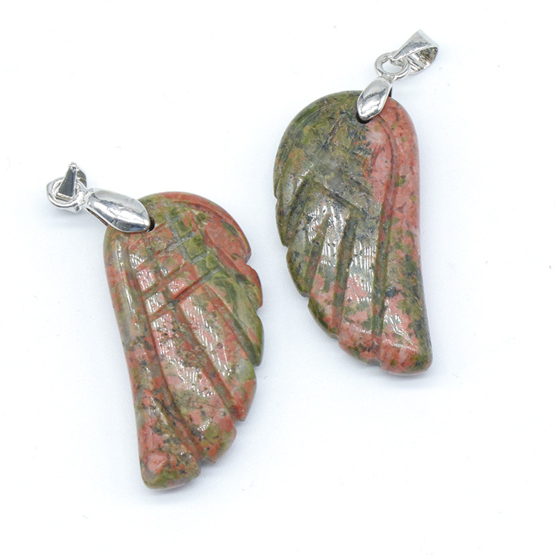 2:UNAKITE