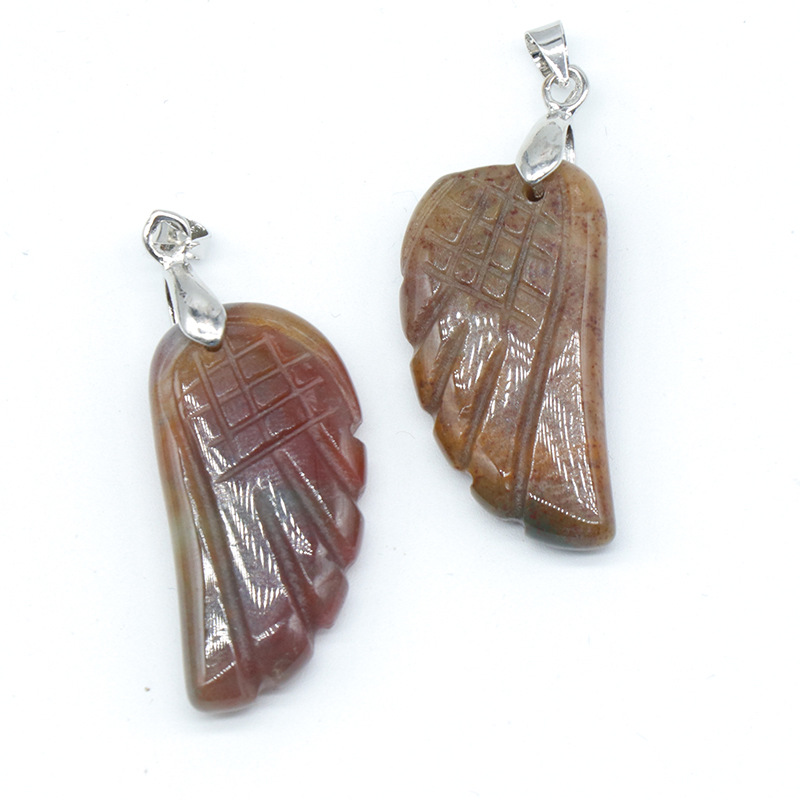 3 Inde agate