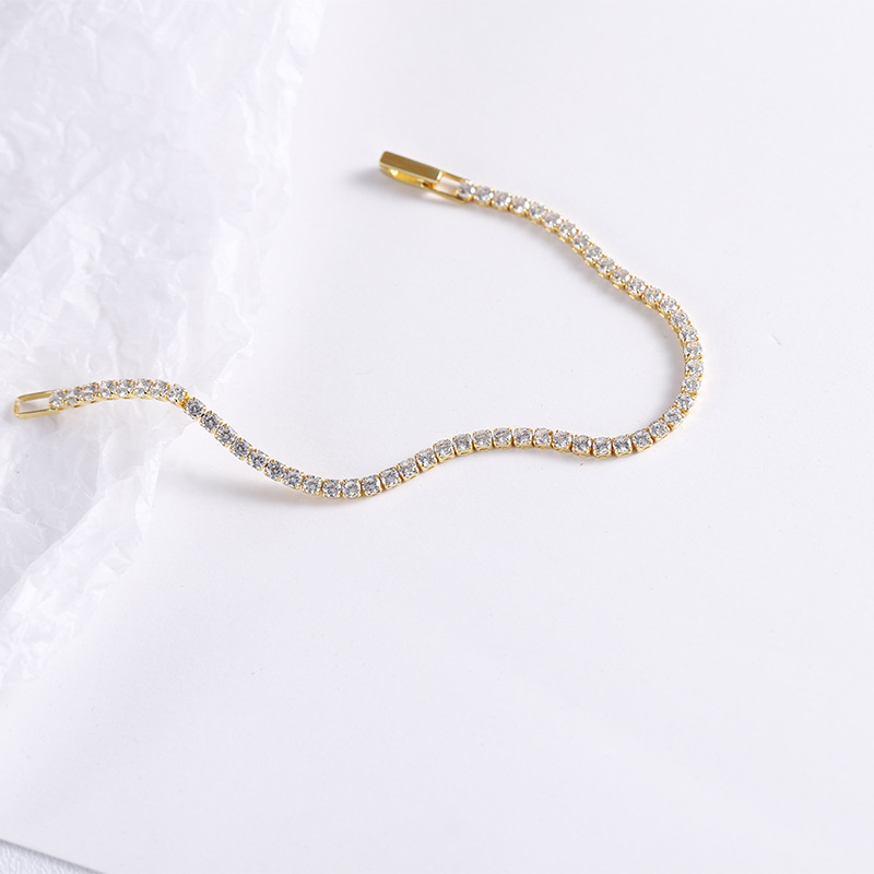 yellow gold 15cm