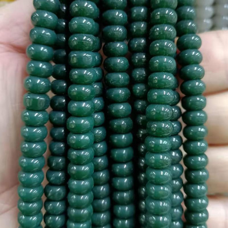 23 dark green