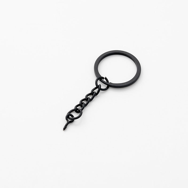 3:25mm Keychain Hanging Sheep Eye