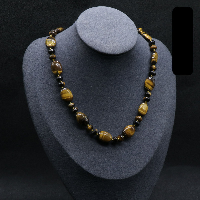 7 tiger eye