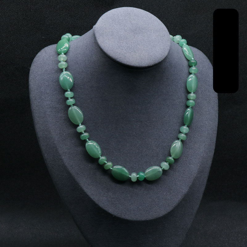 8 Green Aventurine