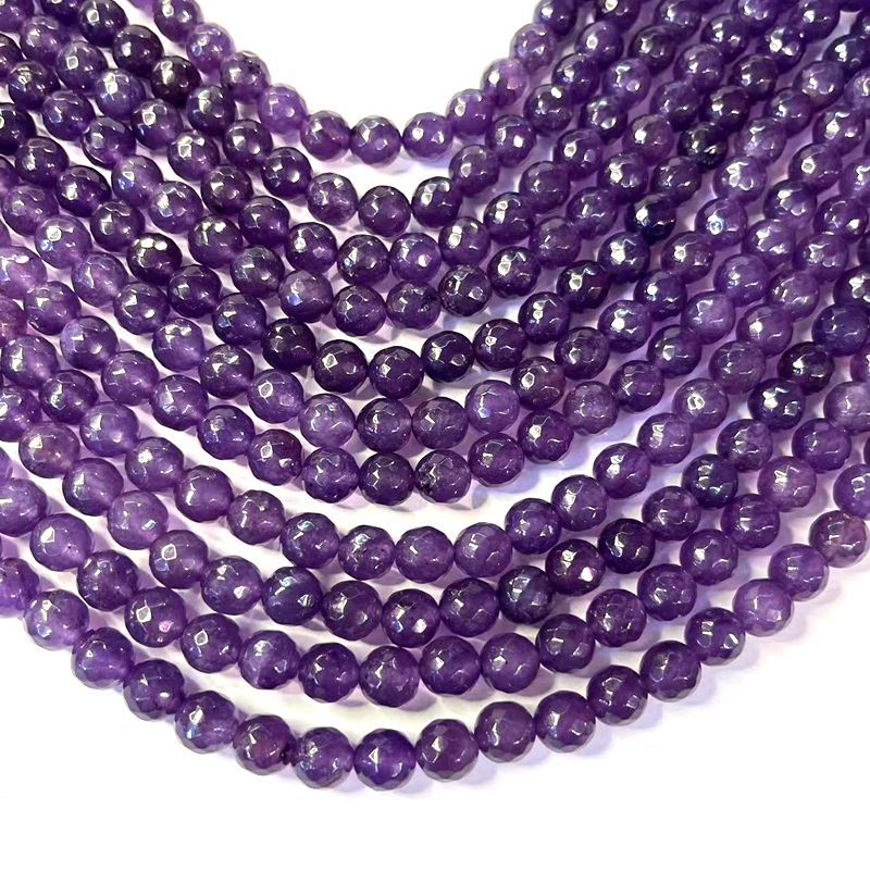 violet 4mm/95pcs