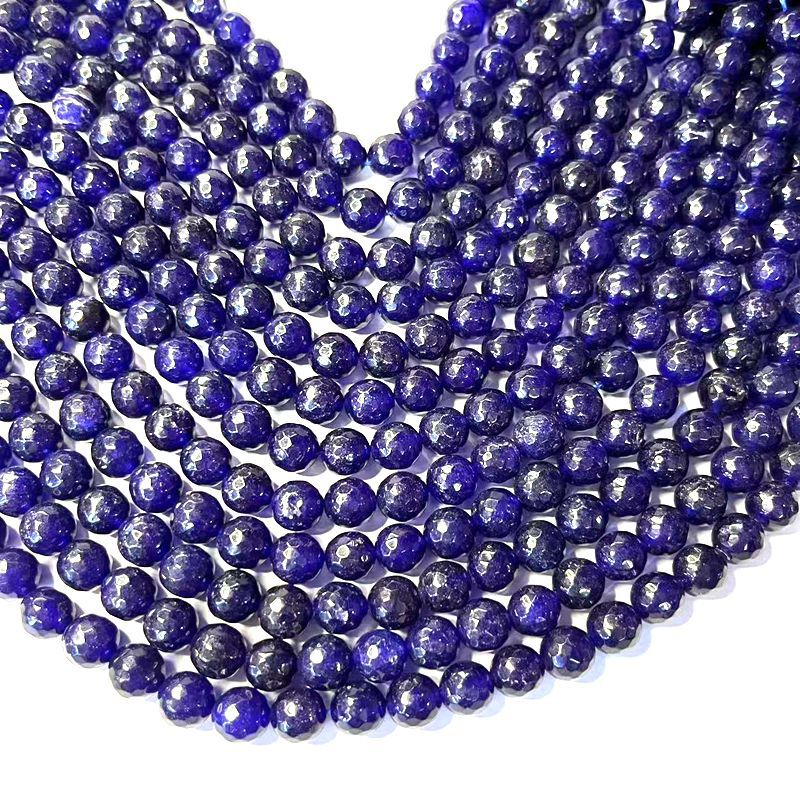 dark purple 4mm/95pcs