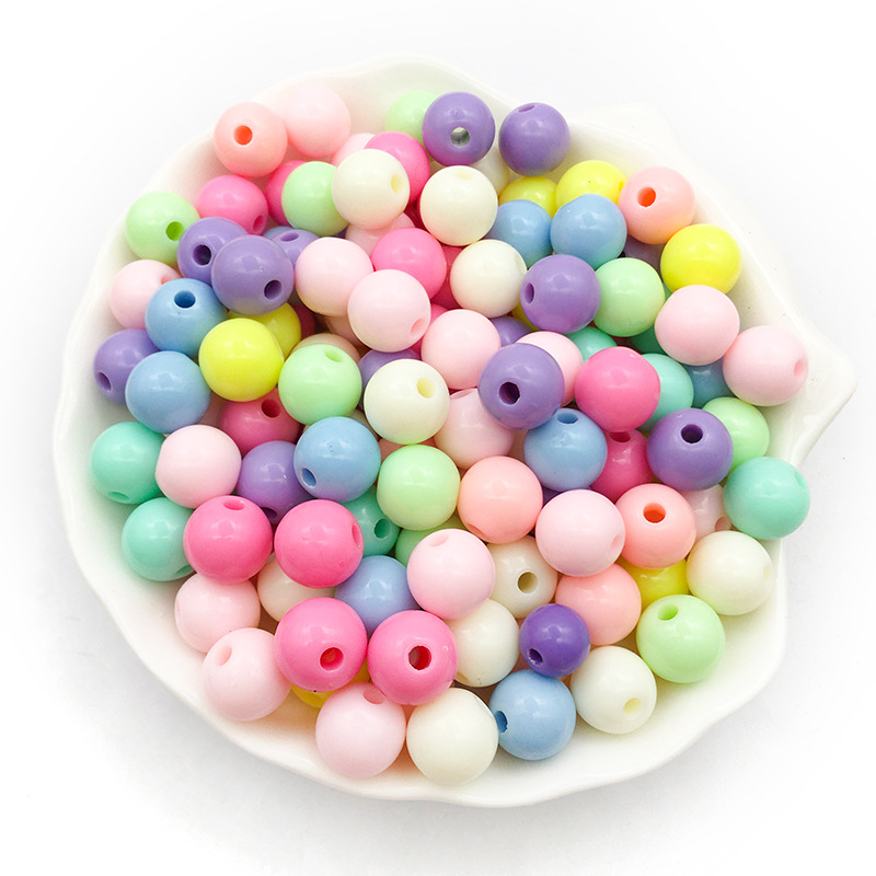 Beads 10mm