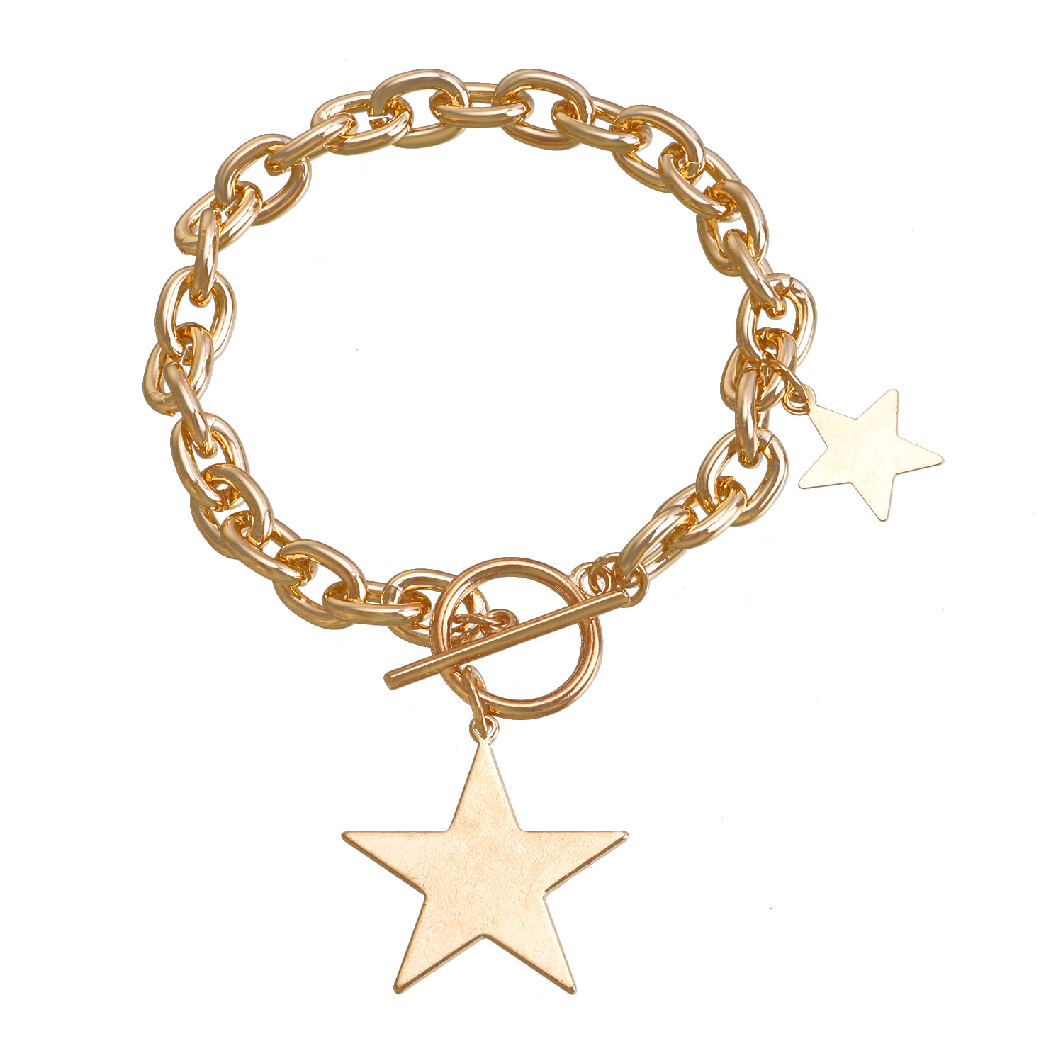 Bracelet gold