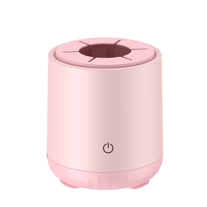 Milk shaker [ pink ]