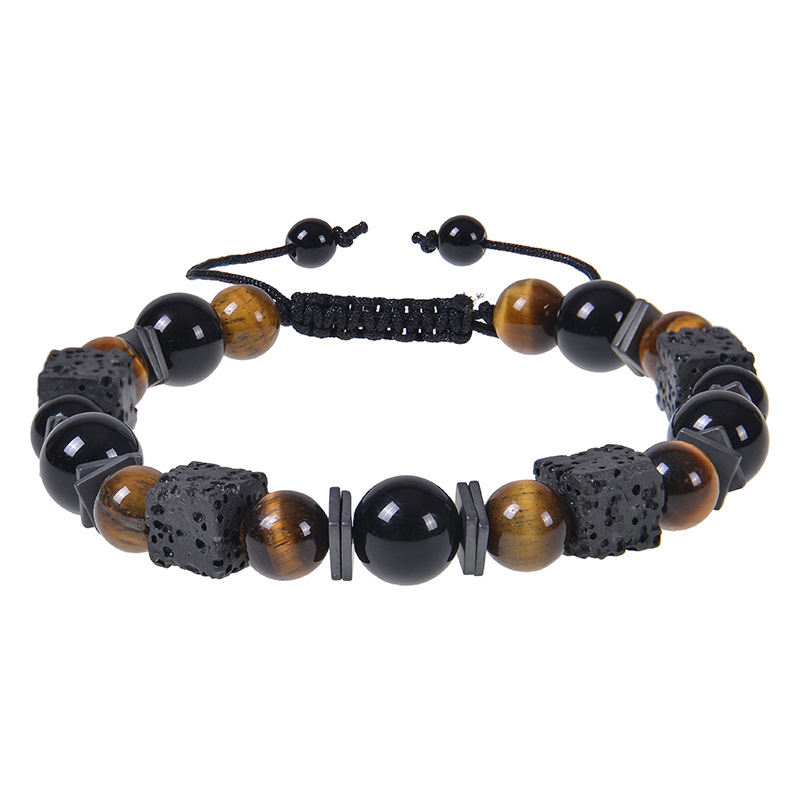 tiger eye