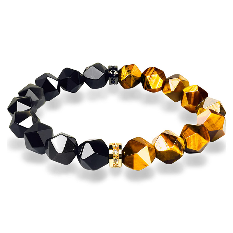 2:Tiger's Eye   obsidian