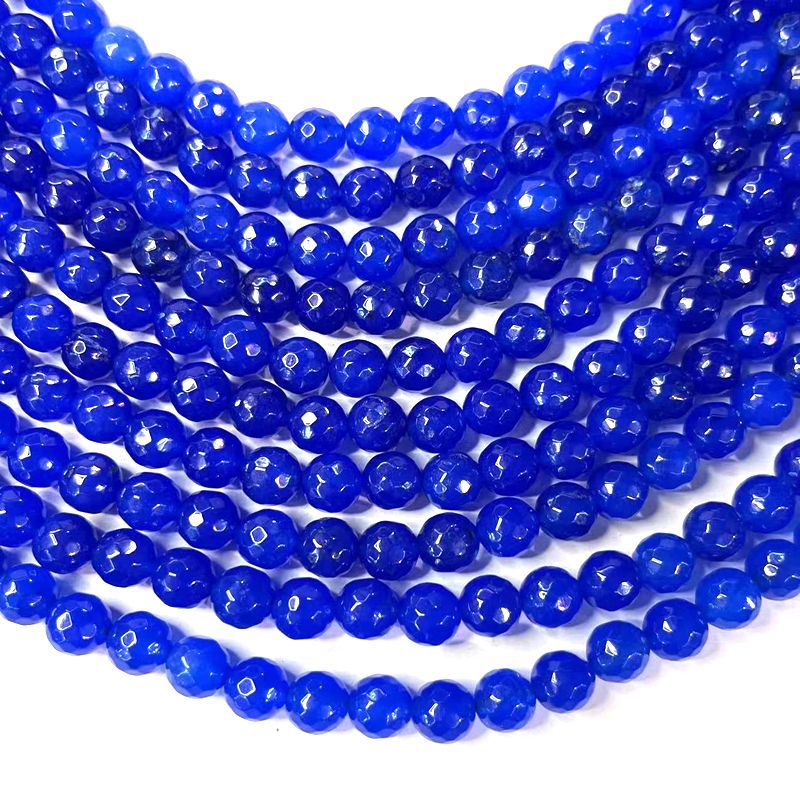 blue 4mm/95pcs