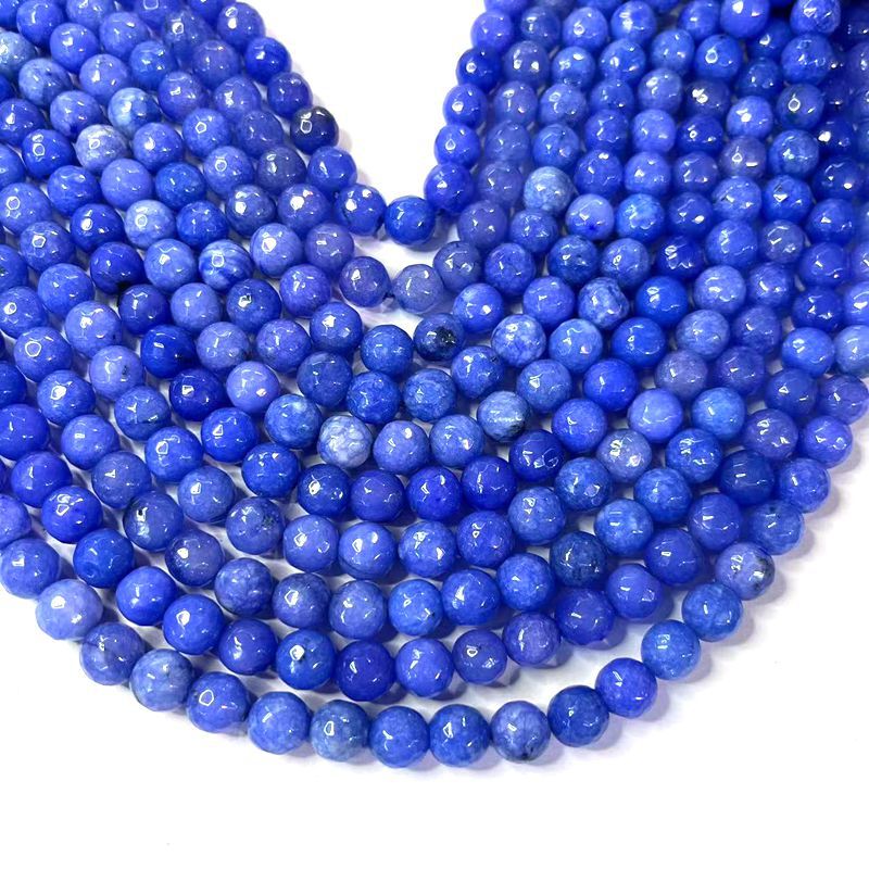 Royal Blue 4mm/95pcs