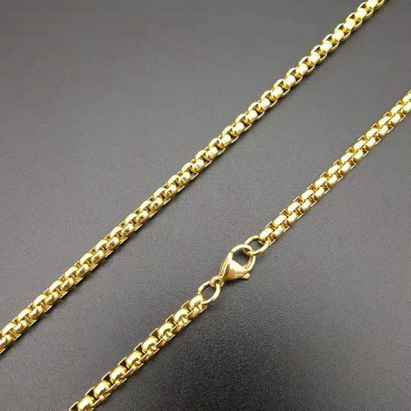 4mm*61cm chain