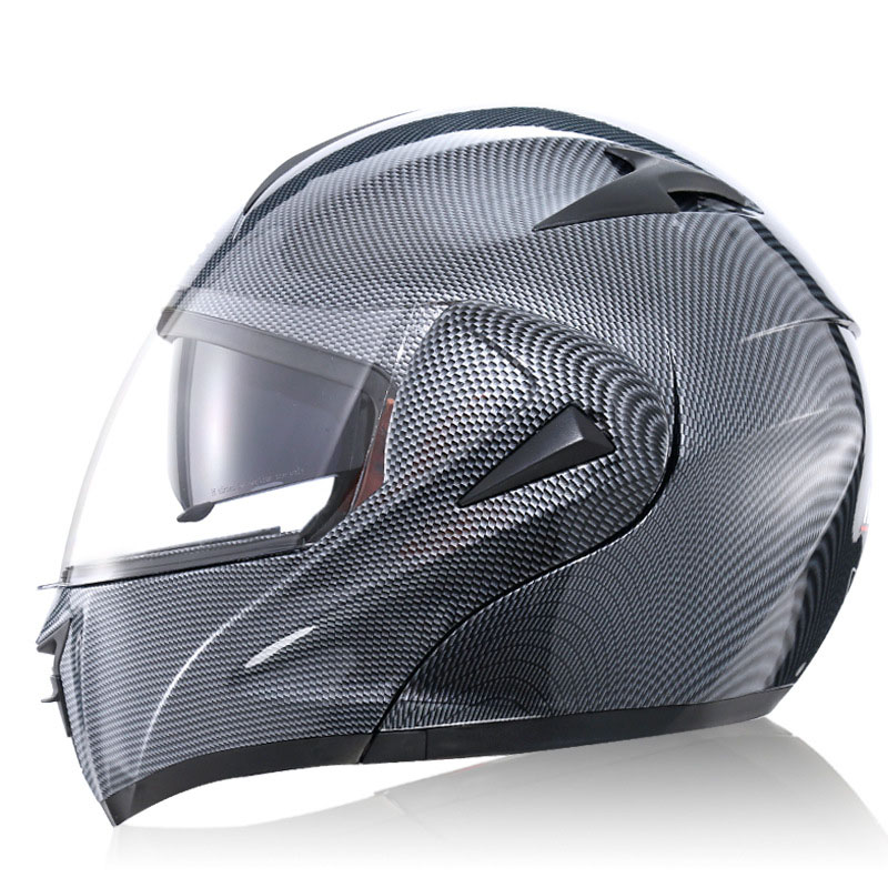 Carbon fiber mirror