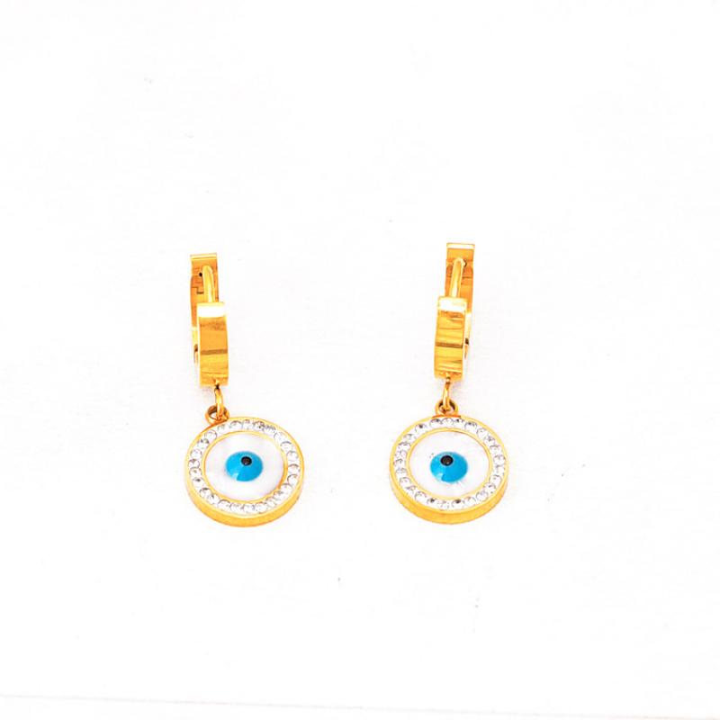 Earrings 12mm