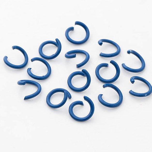 Royal Blue 1.2*8mm