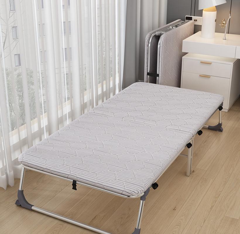 [Reinforced wheel bed] Stripe model 90CM wide