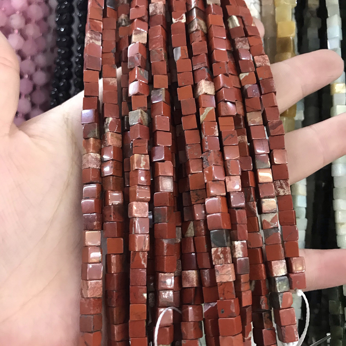 60:red jasper