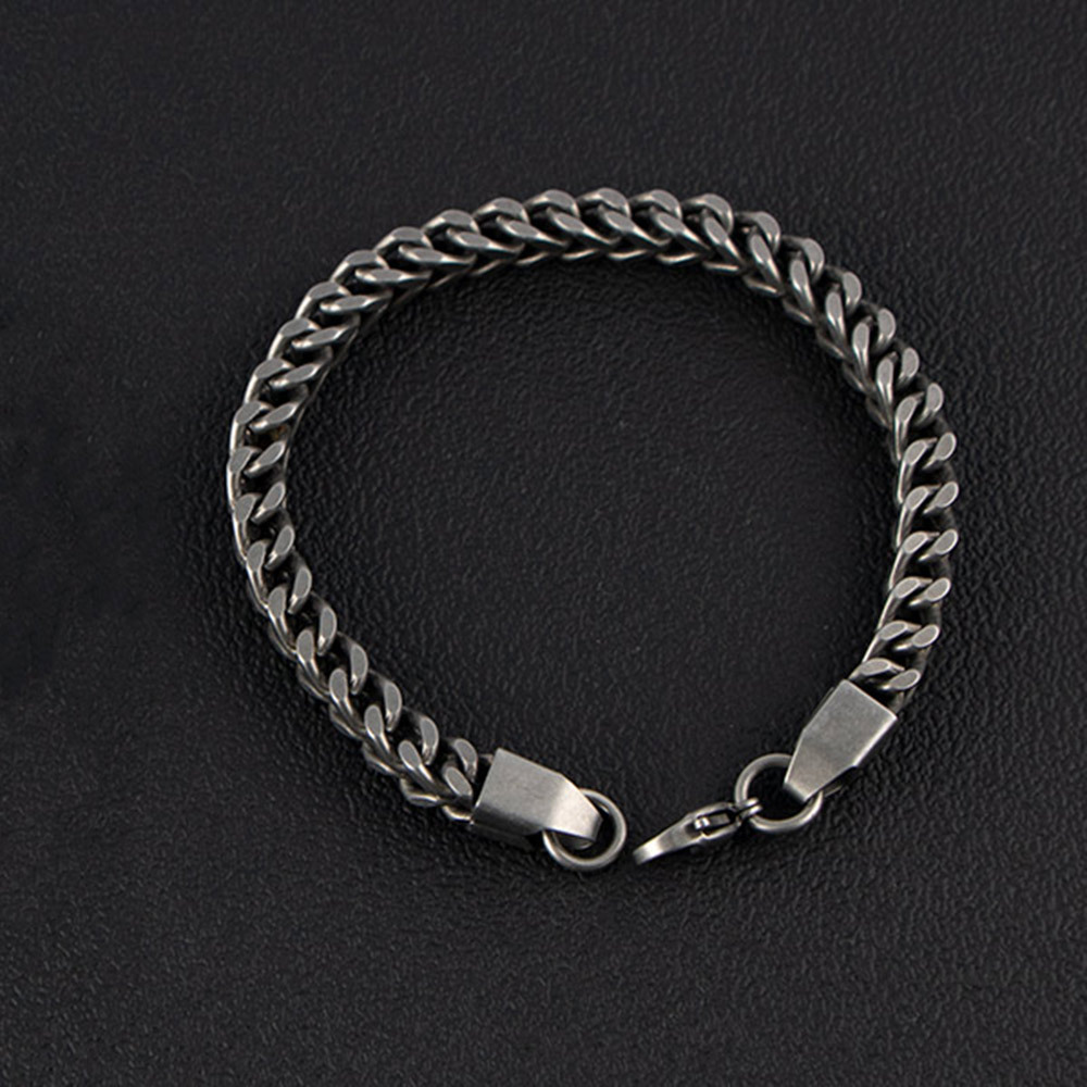 5:B bracelet 21CM