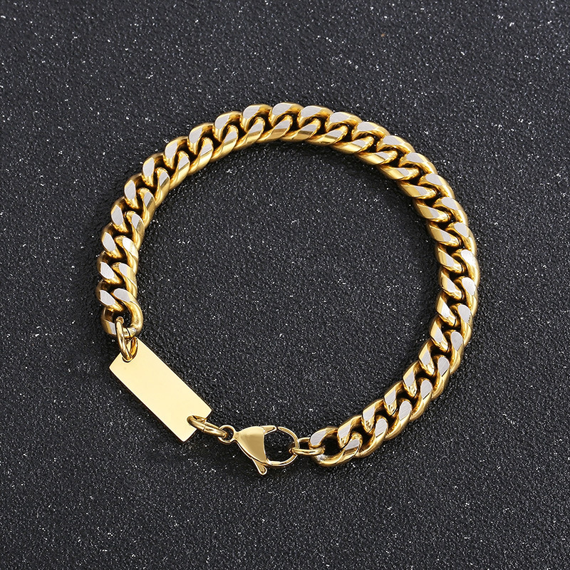 1:Bracelet 20cm