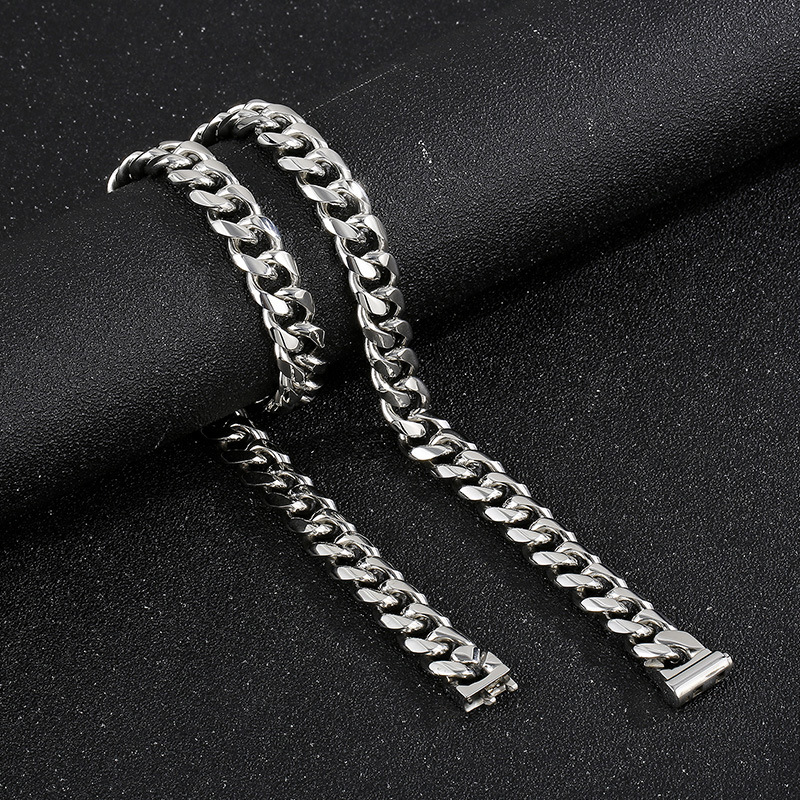 2:Steel color (width 13mm)