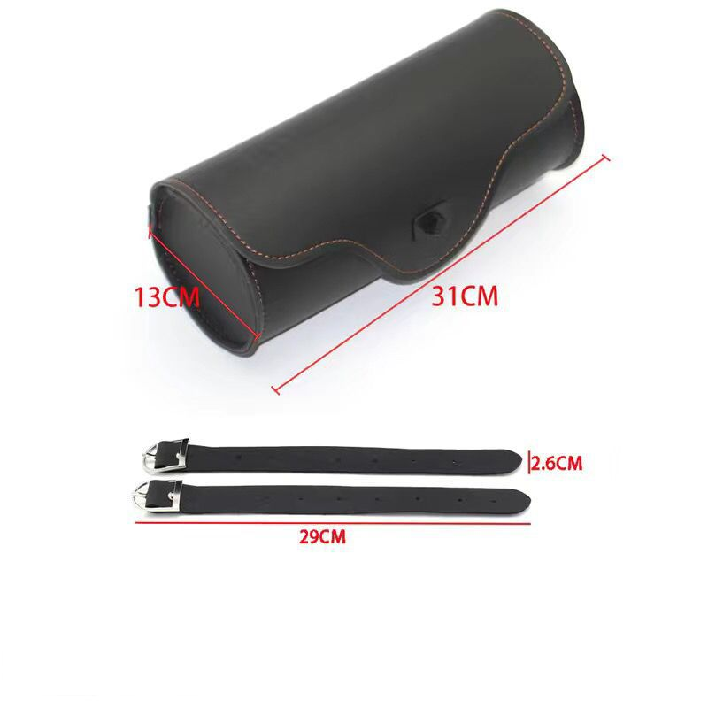 Size 2 black single adhesive buckle