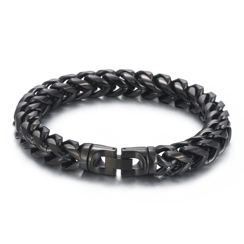 Width:10mm black