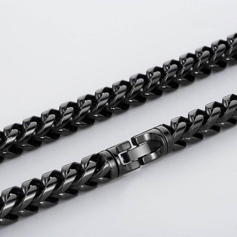 Width:10mm black