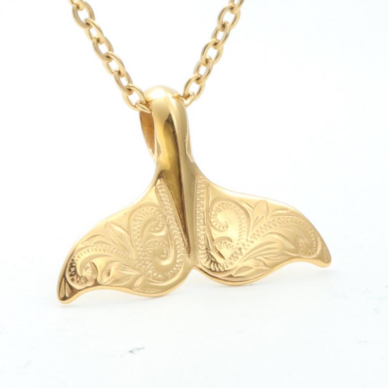 Fashion Gold, single pendant