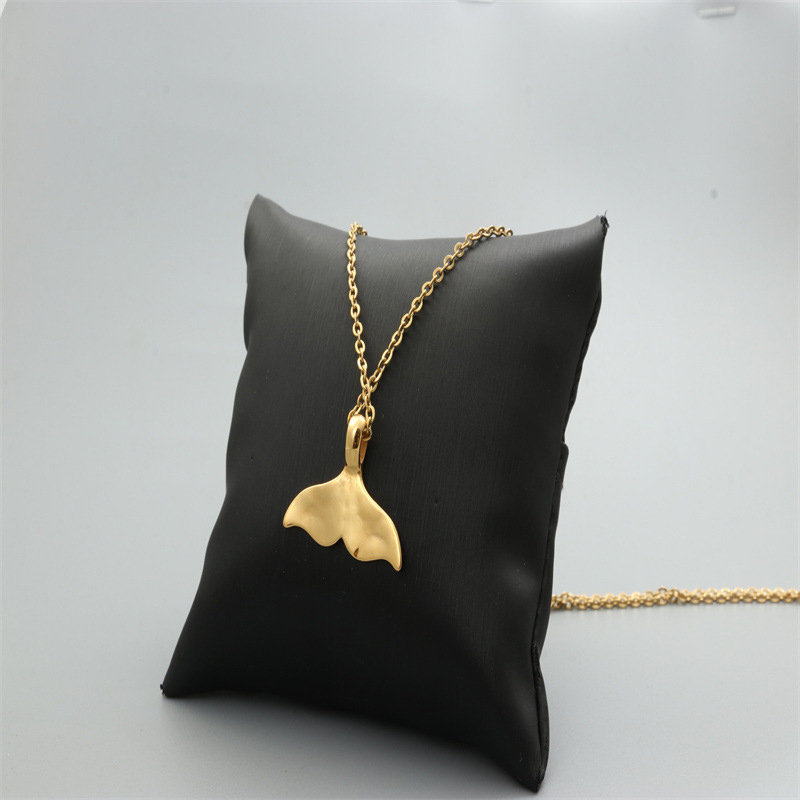 1:Fashion Gold, single pendant