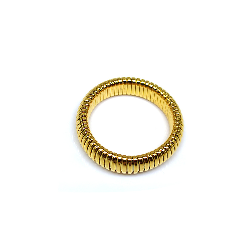 gold-6mm 6#