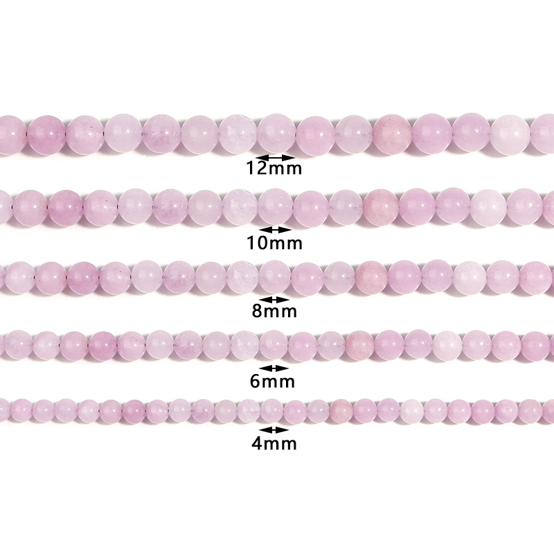 Length 4mm about 90 PCs/Strand