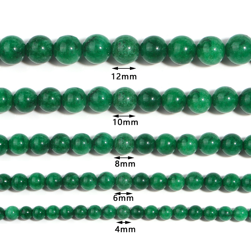 Length 12mm about 30 PCs/Strand