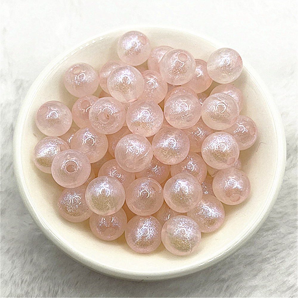 light pink Length 6MM about 4400 PCs