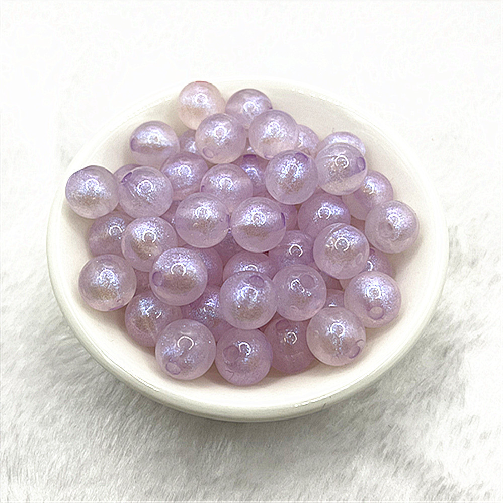 light purple Length 6MM about 4400 PCs