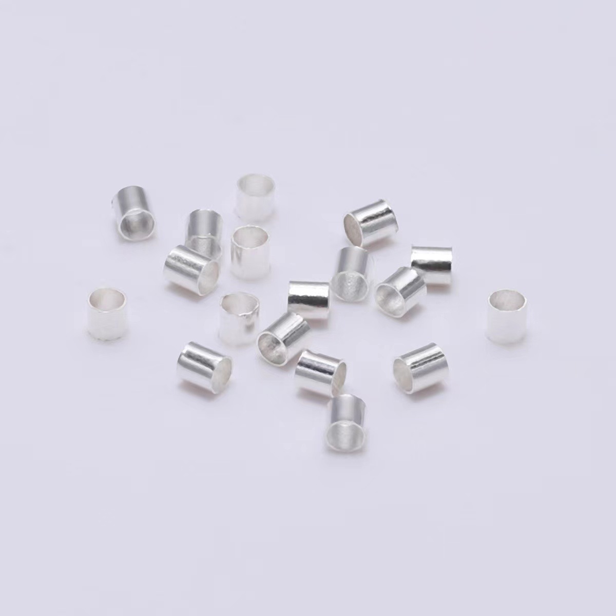 silver 1.5mm