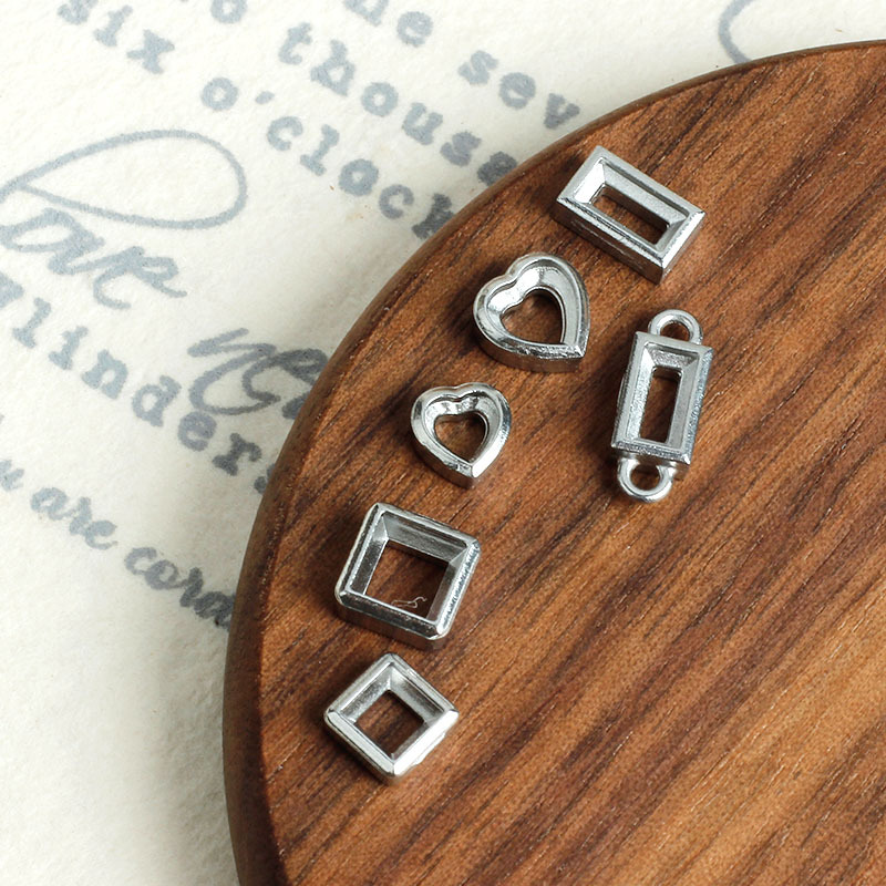 3 * 6 mm rectangular lugs