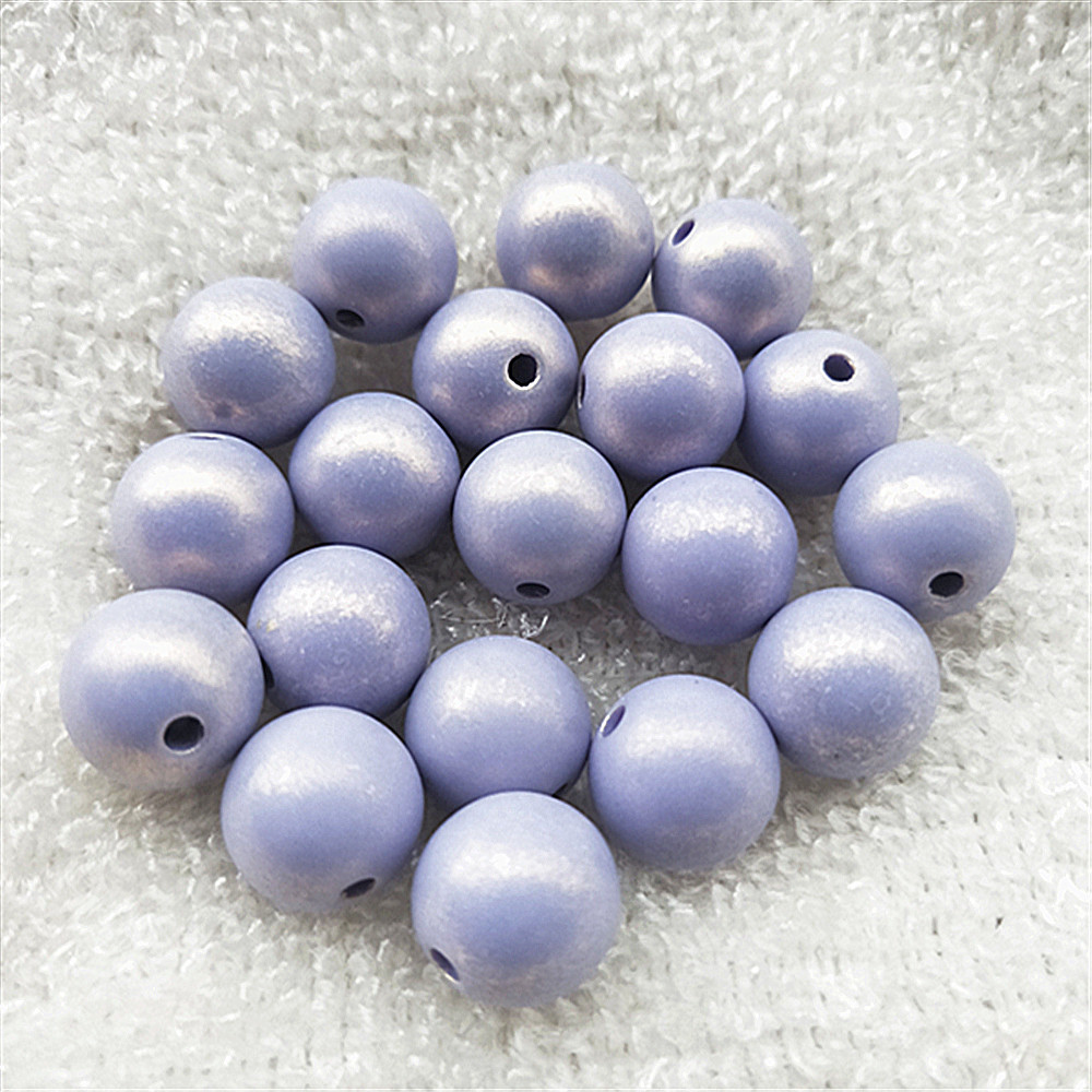 purple Length 6MM about 4500 PCs