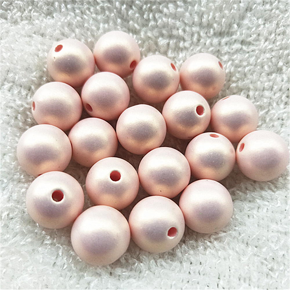 light pink Length 6MM about 4500 PCs