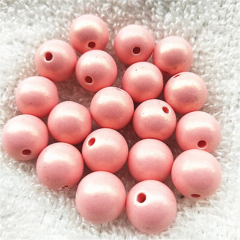 powder pink Length 6MM about 4500 PCs