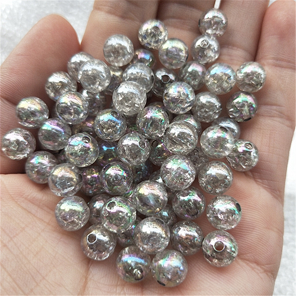 gray Length 8MM about 1800 PCs