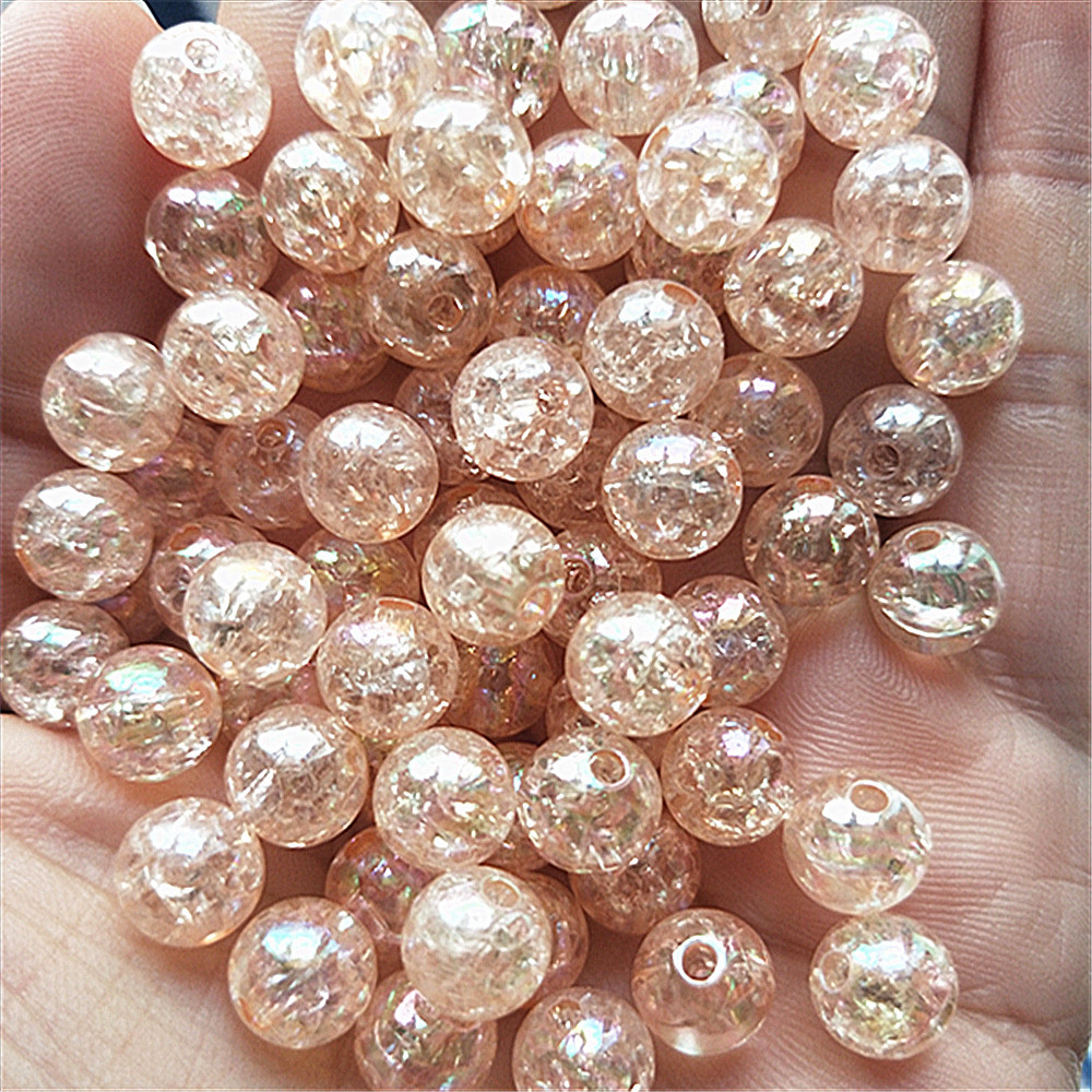 orange Length 8MM about 1800 PCs