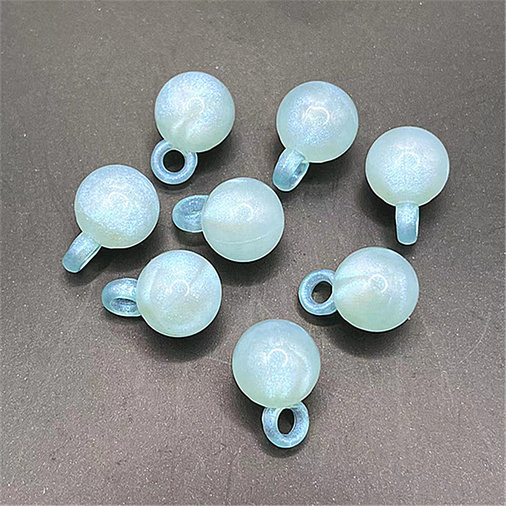 light blue 12MM/ about 420 pieces