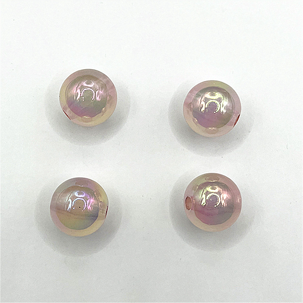 light pink 14MM/300 pieces